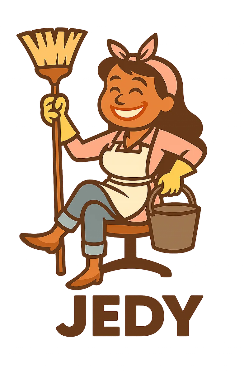 JEDY — Your Trusted House Cleaning Partner in Knoxville, TN