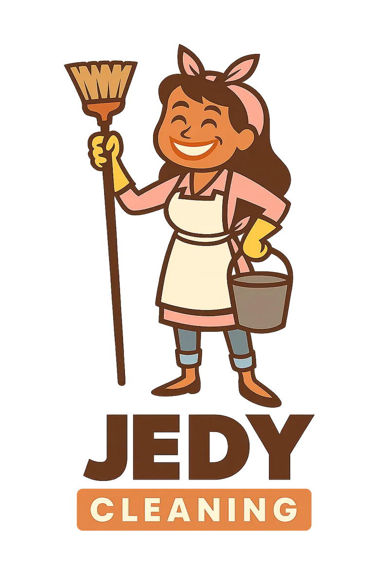 Professional Cleaning Services in Knoxville, TN — JEDY